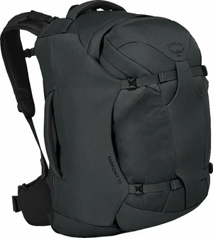 Osprey Farpoint 55 Tunnel Vision Grey 55 L Hátizsák