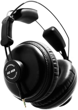 Superlux HD-669 Auriculares de estudio