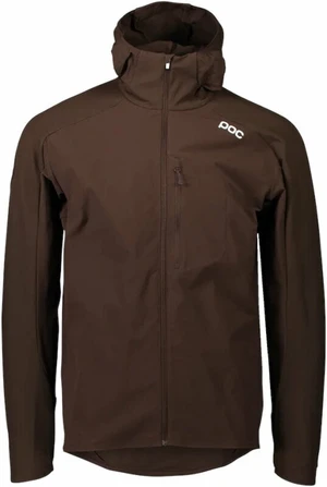 POC Guardian Air Jacke Axinite Brown M