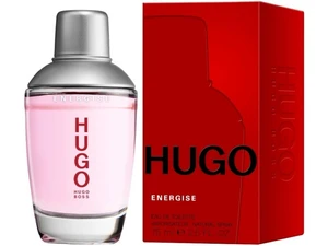 Hugo Boss Energise - EDT 75 ml