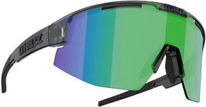 Bliz Matrix 52404-17 Crystal Black/Brown w Green Multi Gafas de ciclismo