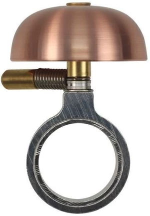 Crane Bell Mini Karen Bell Copper Periat 45.0 Claxon bicicletă