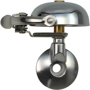 Crane Bell Mini Suzu Bell Chrome Plated 45.0 Claxon bicicletă