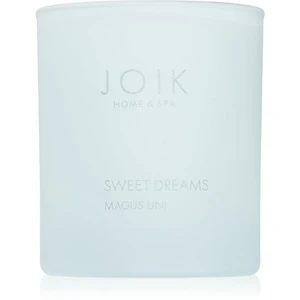 JOIK Home & Spa Sweet Dreams vonná svíčka 150 g