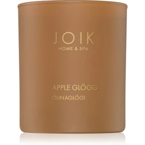 JOIK Home & Spa Apple Glögg vonná svíčka 150 g