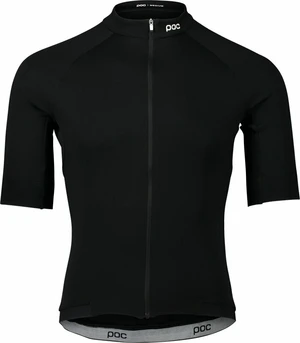 POC Pristine Men's Jersey Uranium Black 2XL