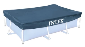 Intex Krycí plachta na bazén 300 x 200 cm 28038