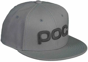 POC Corp Jr Pegasi Grey UNI Kšiltovka