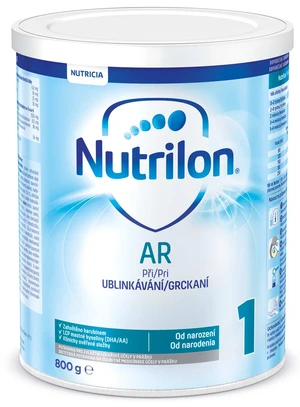 NUTRILON 1 AR 800 g