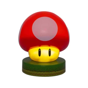 Icon Light - Super Mario Houba