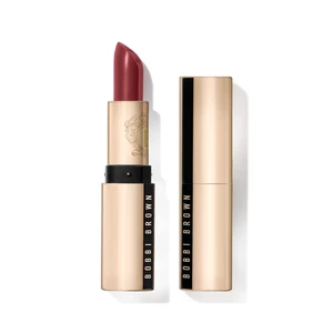 Bobbi Brown Rtěnka (Luxe Lipstick) 3,5 g Ruby