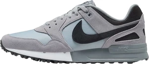 Nike Air Pegasus '89 Unisex Golf Wolf Grey/Black/Cool Grey/White 46 Pantofi de golf pentru bărbați