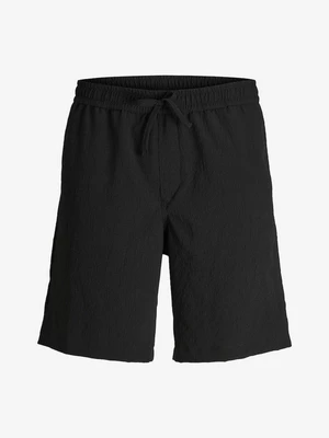 Jack & Jones Jaiden Kraťasy Černá