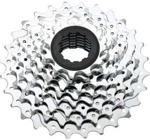 SRAM PG-850 8-Speed 28T 11-28T Silver Casete