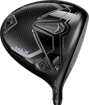 Cobra Golf Darkspeed Max Mazza da golf - driver Mano destra 12° Lady