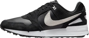 Nike Air Pegasus '89 Unisex Golf Shoes Black/White/Black 45,5 Calzado de golf para hombres