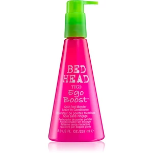 TIGI Bed Head Ego Boost bezoplachový kondicionér na rozstrapkané končeky vlasov 237 ml