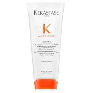 Kérastase Nutritive Lait Vital Exceptional Nutrition Care kondicionér pre normálne až suché jemné vlasy 200 ml