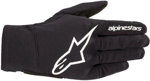 Alpinestars Reef Gloves Black/White L Rukavice