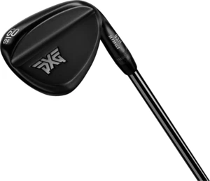 PXG V3 0311 Forged Black Crosă de golf - wedges Mâna dreaptă 52° 12° Oţel