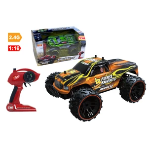 SPARKYS - R/C Rychlostní terénní auto 1:16 4CH 2,4G 1806B