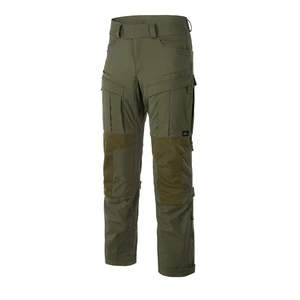 Kalhoty Combat MCDU Helikon-Tex® – Olive Green (Barva: Olive Green, Velikost: 3XL - long)