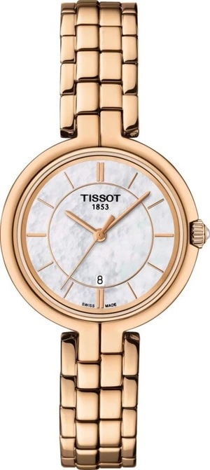 Tissot T-Lady Flamingo T094.210.33.111.01