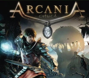 ArcaniA Steam Account