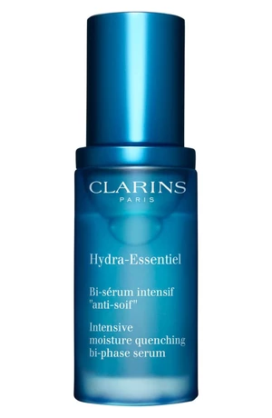 Clarins Osviežujúci ľahké sérum Hydra Essentiel (Bi- Phase Serum) 30 ml