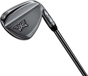 PXG V3 0311 Forged Chrome Kij golfowy - wedge Prawa ręka 56° 12° Graphite