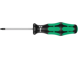 Wera 138258 Šroubovák TORX® BO TX 8 x 60 mm, typ 367