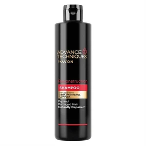 Avon Obnovující šampon pro poškozené vlasy (Reconstruction Shampoo) 700 ml