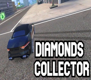 Diamonds Collector Steam CD Key