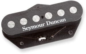 Seymour Duncan STL-3 Black Tonabnehmer für Gitarre