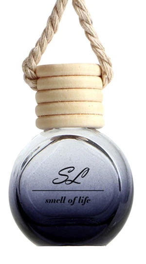 Smell of Life Smell of Life Nomade - vůně do auta 10 ml