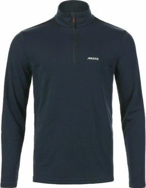 Musto Essentials FD 1/2 Zip Sudadera Navy M