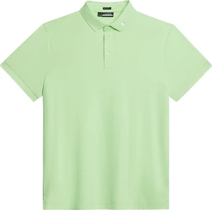 J.Lindeberg KV Regular Fit Paradise Green 2XL Camiseta polo