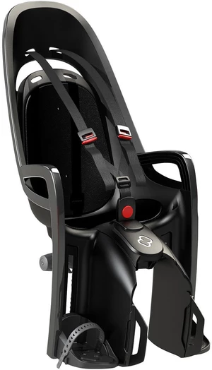 Hamax Zenith Grey Black Asiento para niños / carrito