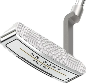 Cleveland HB Soft Milled UST Mano derecha 1 34" Palo de Golf - Putter