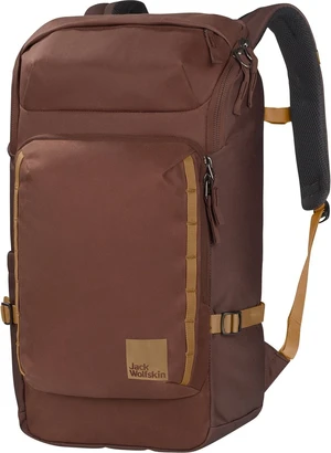 Jack Wolfskin Dachsberg Dark Mahogany 28 L