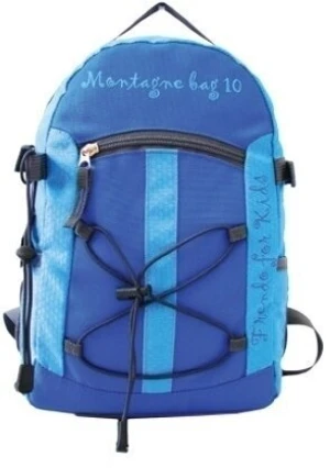 Frendo Montagne 10 Azul Mochila para exteriores