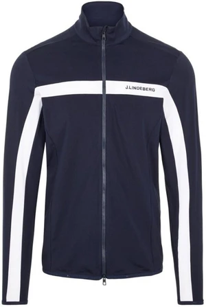 J.Lindeberg Jarvis JL Navy XL Sudadera con capucha/Suéter