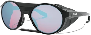 Oakley Clifden 944002 Polished Black/Prizm Sapphire Gafas de sol al aire libre