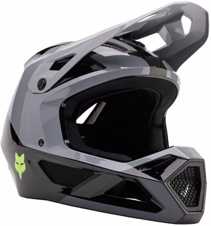 FOX Rampage Barge Helmet Cloud Grey XL Casco de bicicleta