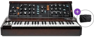 MOOG Minimoog Model D 2022 Edition SET Syntezatory