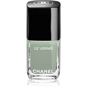 Chanel Le Vernis Long-lasting Colour and Shine dlouhotrvající lak na nehty odstín 131 - Cavalier Seul 13 ml