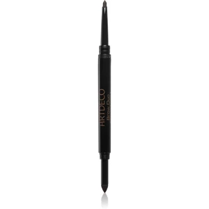 ARTDECO Eye Brow Duo Powder & Liner ceruzka a púder na obočie 2 v 1 odtieň 283.16 Deep Forest 0,8 g