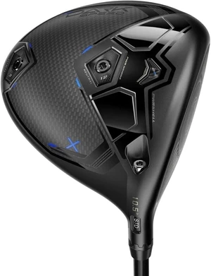 Cobra Golf Darkspeed X Prawa ręka 10,5° Regular Kij golfowy - driver