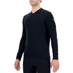 Men's UYN Run Fit OW Shirt Blackboard