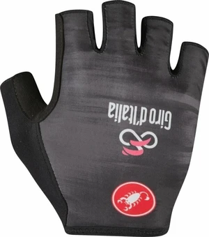 Castelli Giro Glove Nero M Cyklistické rukavice